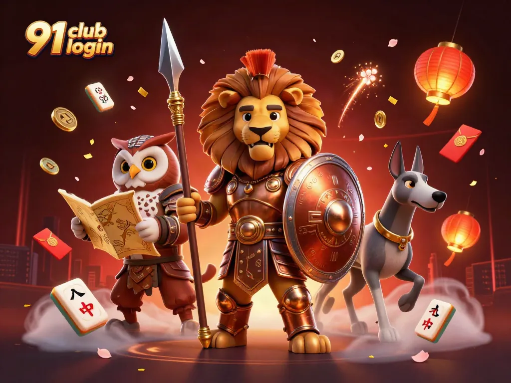 Engage with 91 club game login for an interactive gaming adventure filled with excitement and strategy.