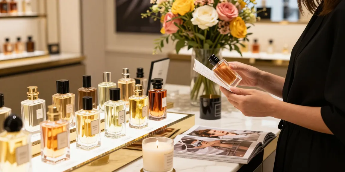 Best Everyday Perfume Then vs Now: How It Evolved in 2026