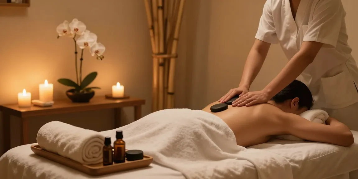 Why Should Wellness Seekers Care About ALO8 Spa Treatments Now?