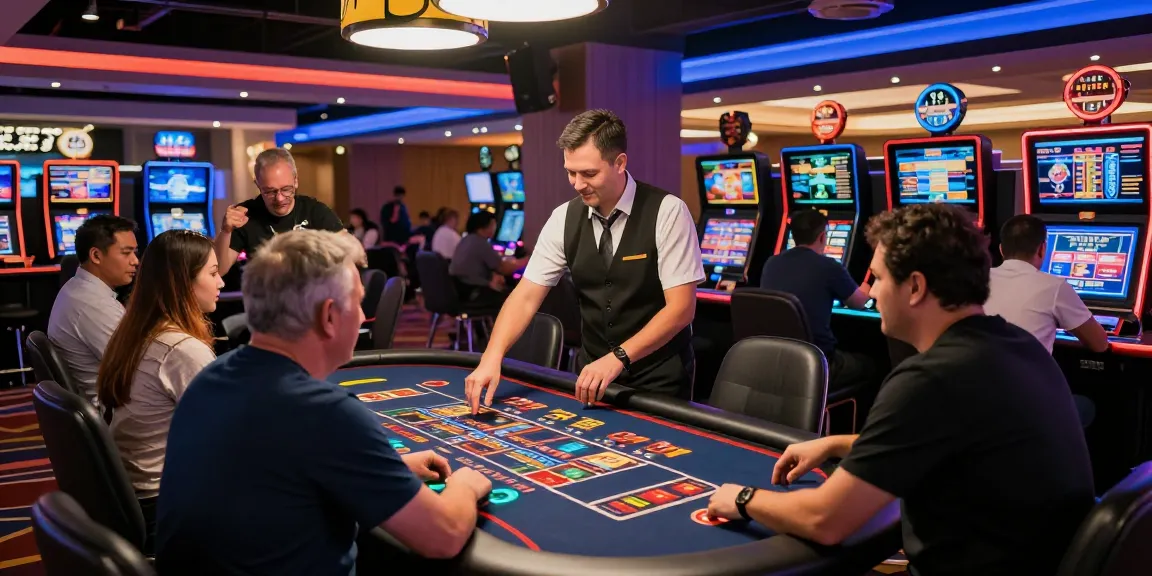 “How to Profit from LUCK8: Strategies That Work for Gamblers in 2026”