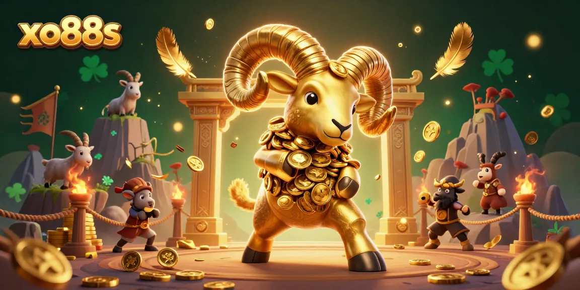 Experience thrilling gaming adventures at xo88s with an explosive 3D digital casino illustration.