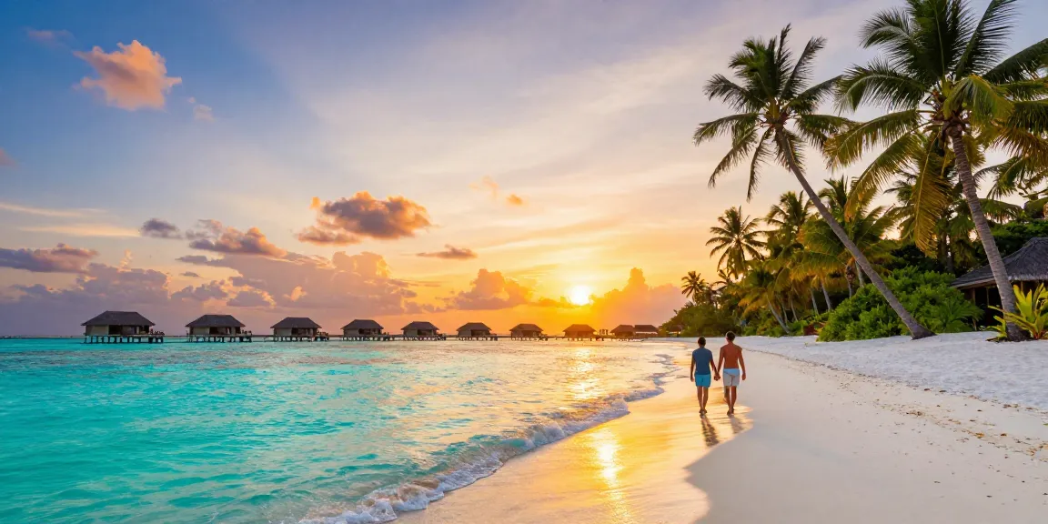 The Expert Lucky Win Travel Playbook: Unforgettable Destinations for 2026