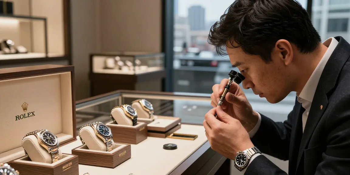 Can Beginners Succeed with Rolex Super Clone Watches? Absolutely.